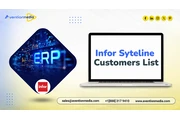 Infor Syteline Customers List en New York