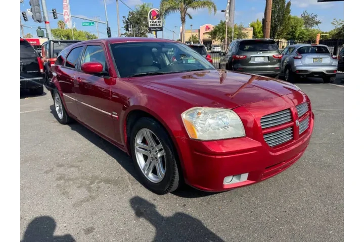 $9998 : 2005 Magnum RT image 3