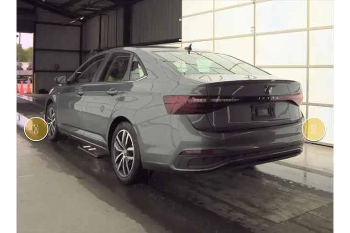 $21500 : Volkswagen Jetta 2025 SE 4dr image 6