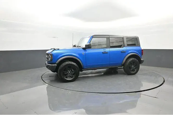 $39933 : Ford Bronco 2023 4x4 Base Ad image 4