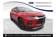 Chevrolet Blazer 2019 LT 4dr en Columbia