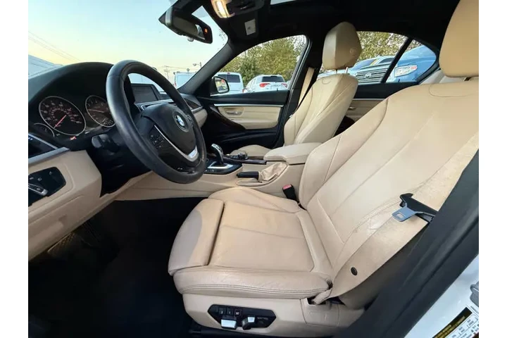 $16900 : 2018 BMW 3 Series 330i image 10