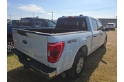 $34850 : Ford F-150 2023 4x4 XLT 4dr thumbnail