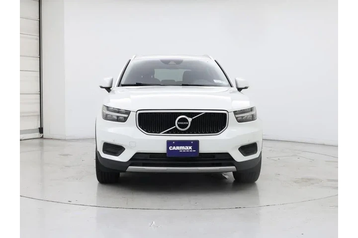 $22998 : Volvo XC40 2020 AWD T5 Momen image 5
