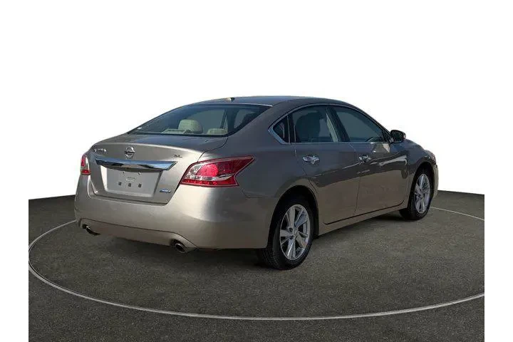 $11678 : Nissan Altima 2013 2.5 SL 4d image 5