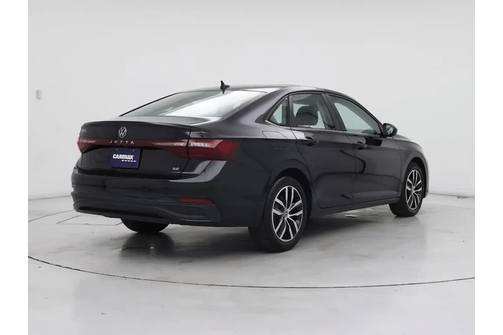 $22998 : Volkswagen Jetta 2025 SE 4dr image 8
