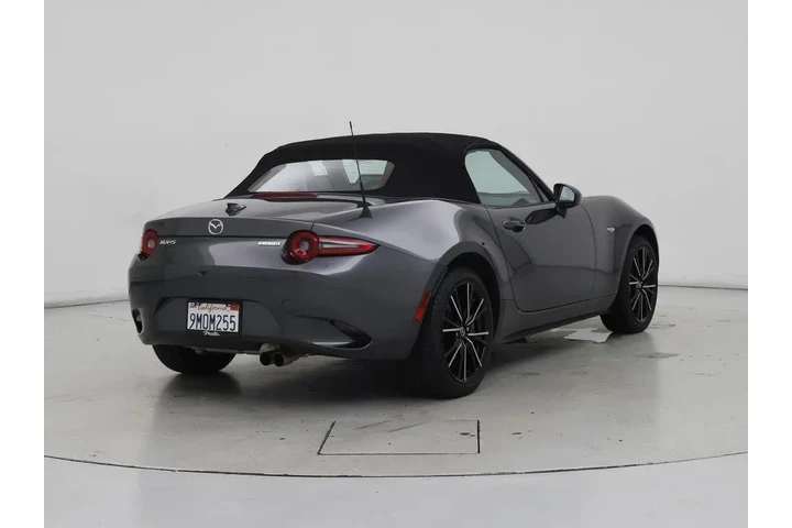 $30998 : Mazda MX-5 Miata 2024 Grand image 8