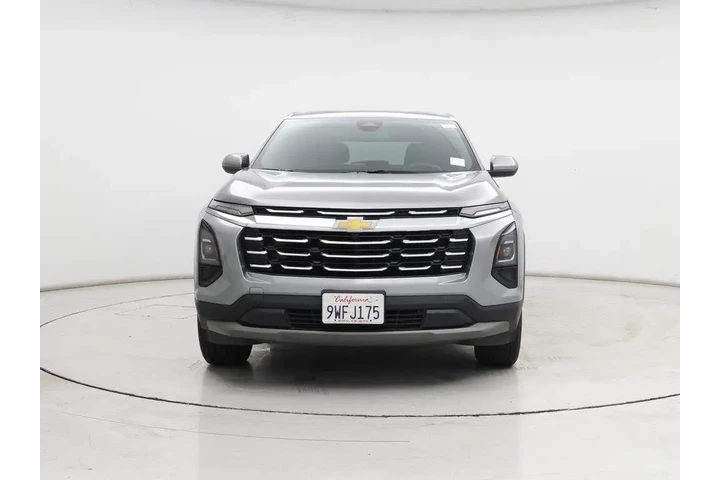 $23998 : Chevrolet Equinox 2025 LT 4d image 5
