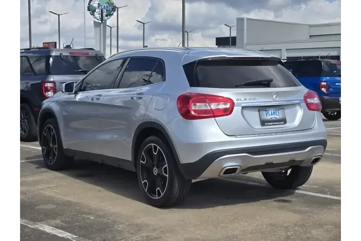 $22995 : Mercedes-Benz GLA 2019 GLA 2 image 5