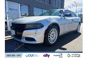 2018 Charger Police AWD