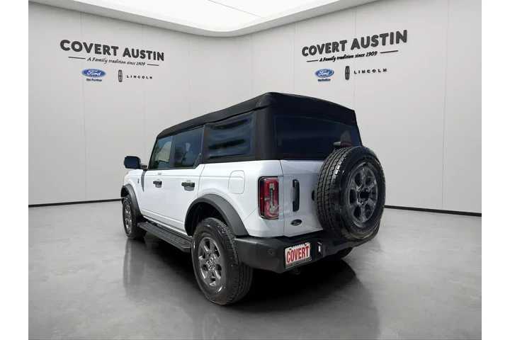 $38988 : Ford Bronco 2023 4x4 Big Ben image 3