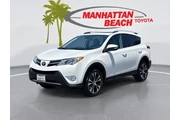 $18595 : Toyota RAV4 2015 AWD Limited thumbnail