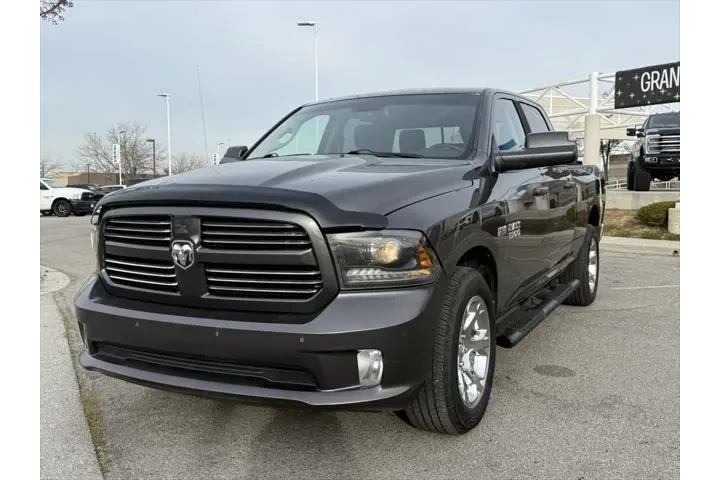$21999 : Ram 1500 2015 4x4 Sport 4dr image 3