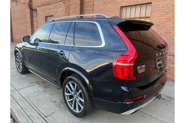 $13999 : 2016 XC90 T6 Momentum image 3