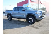 $37877 : Toyota Tacoma 2021 4x4 TRD P thumbnail