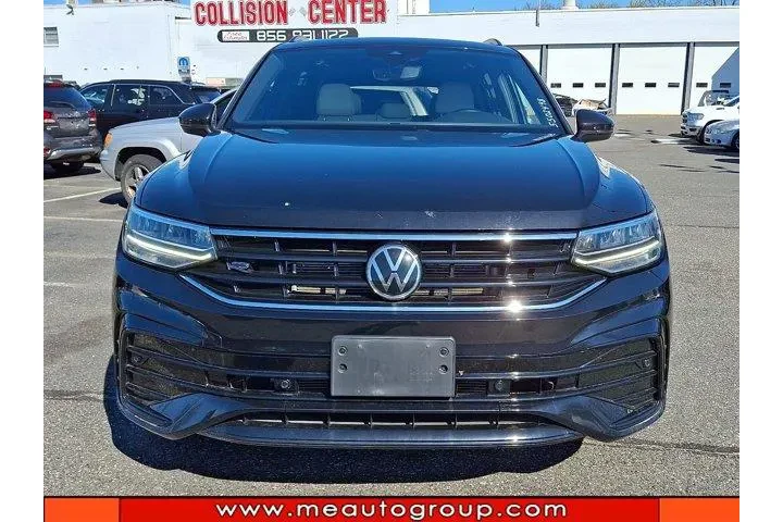 $23877 : Volkswagen Tiguan 2022 AWD S image 2