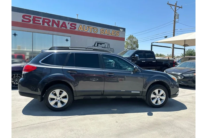 $6495 : 2011 SUBARU OUTBACK2011 SUBAR image 5