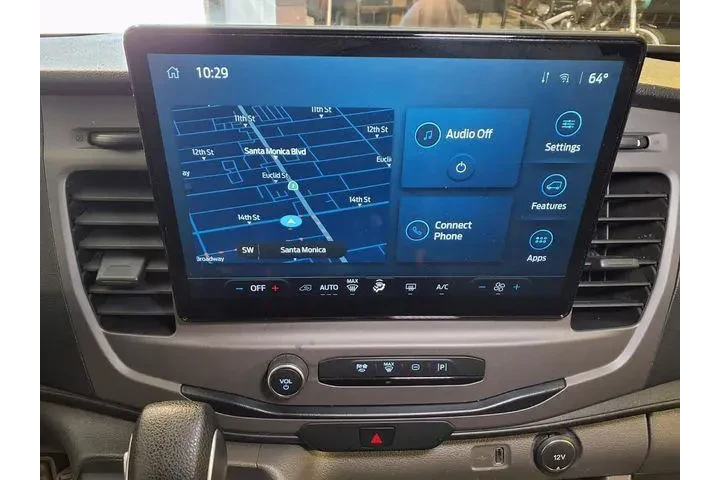 $30998 : Ford Transit 2022 350 XL 3dr image 6