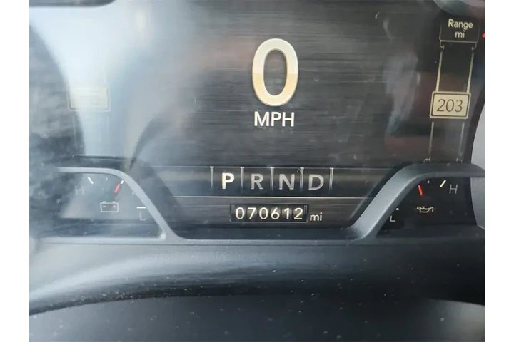 $28500 : Ram 1500 2019 4x2 Laramie 4d image 5