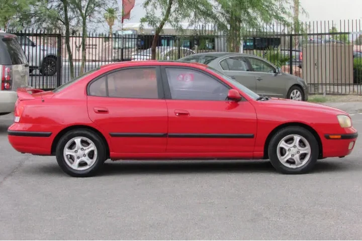 $5995 : 2003 Elantra GT image 9