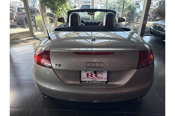 $16910 : 2008 TT 3.2L image 8