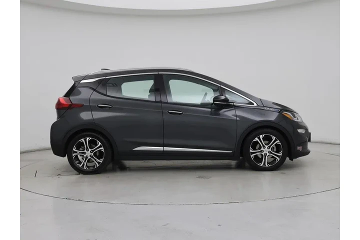 $17998 : Chevrolet Bolt EV 2021 Premi image 7