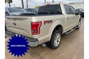 $23991 : Ford F-150 2017 4x4 Lariat 4 thumbnail