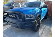 Ram 1500 Classic 2024 4x2 SL