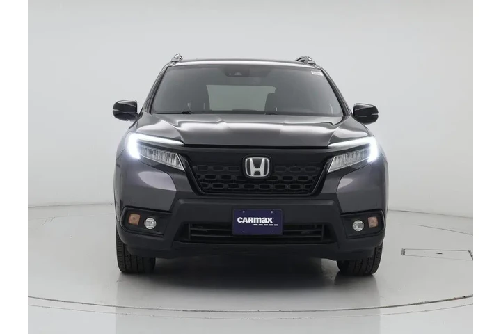 $23998 : Honda Passport 2019 AWD Elit image 5