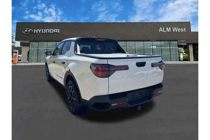 $19920 : Hyundai SANTA CRUZ 2023 SEL image 7