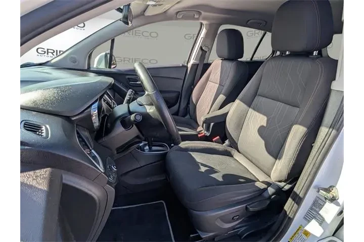 $8997 : Chevrolet Trax 2017 AWD LT 4 image 4