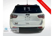 $24034 : Jeep Compass 2023 4x4 Latitu thumbnail