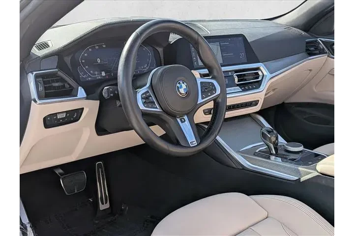 $38777 : BMW 4 Series 2023 430i 2dr C image 9