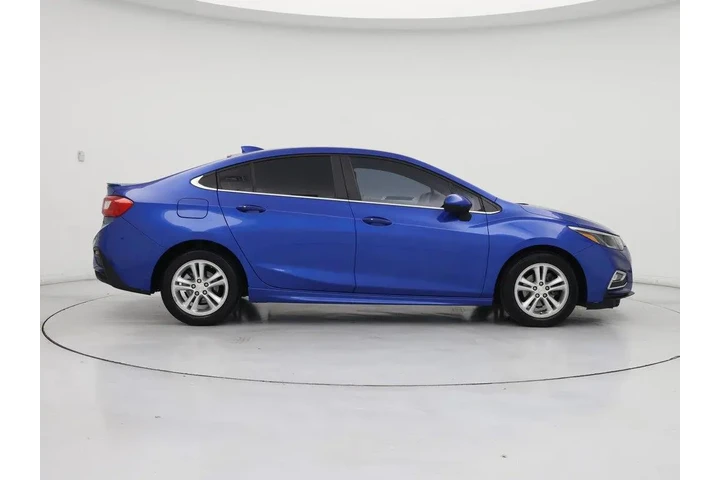 $13599 : Chevrolet Cruze 2017 LT Auto image 7