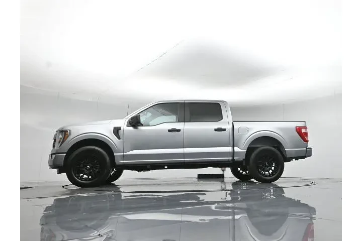 $36600 : Ford F-150 2023 4x4 XL 4dr S image 7