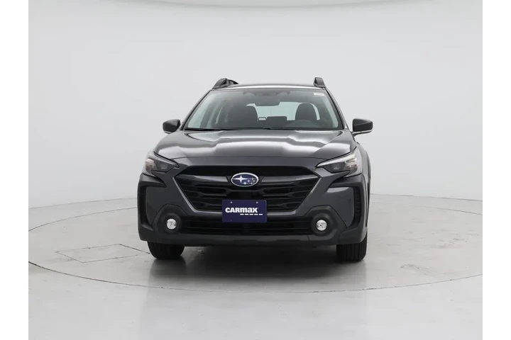 $28998 : Subaru Outback 2024 AWD Base image 5
