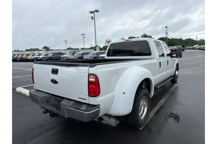 $19992 : Ford F-350 Super Duty 2013 4 image 7