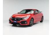 $21998 : Honda Civic 2017 Si 2dr Coup thumbnail
