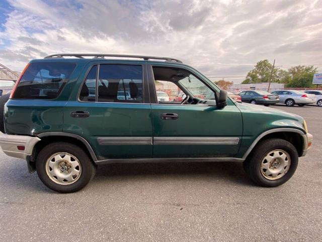 $3495 : 1999 CR-V LX image 5