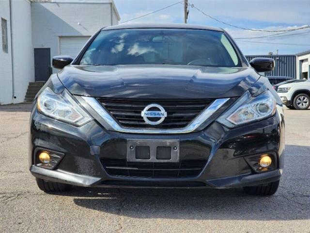 $12990 : 2018 Altima 2.5 SV image 9