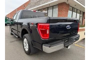 $34900 : Ford F-150 2022 4x4 XLT 4dr thumbnail