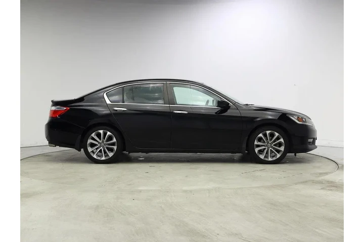 $16998 : Honda Accord 2014 Sport 4dr image 7