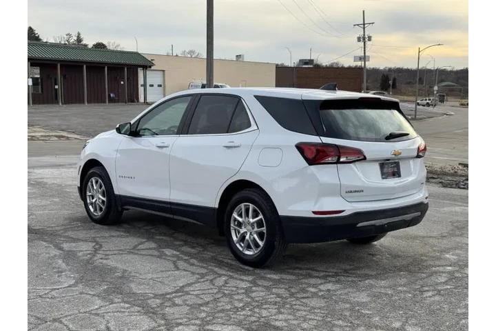 $17750 : 2022 Equinox LT image 3