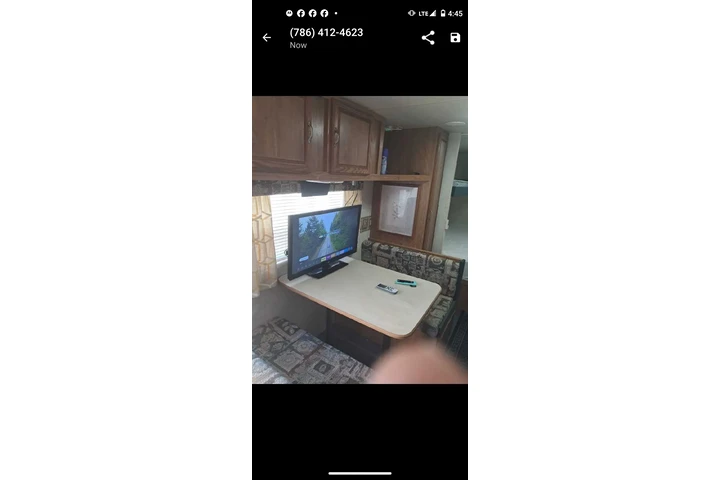 $900 : RENTO TRAILER .( Miami gardens image 8