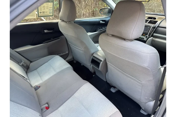 $8495 : Toyota Camry 2013 LE 4dr Sed image 7