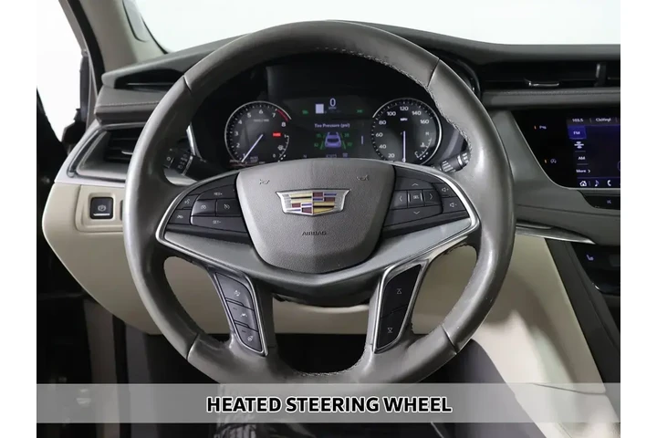 $26493 : Cadillac XT5 2023 4x4 Premiu image 9