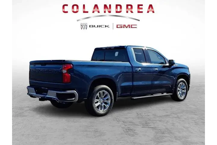 $34000 : Chevrolet Silverado 1500 202 image 6