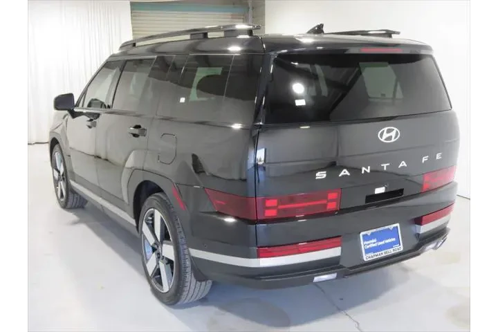 $39977 : Hyundai SANTA FE 2024 Limite image 5