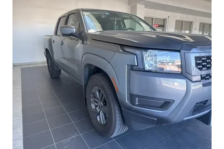 $31489 : Nissan Frontier 2025 4x2 PRO image 4