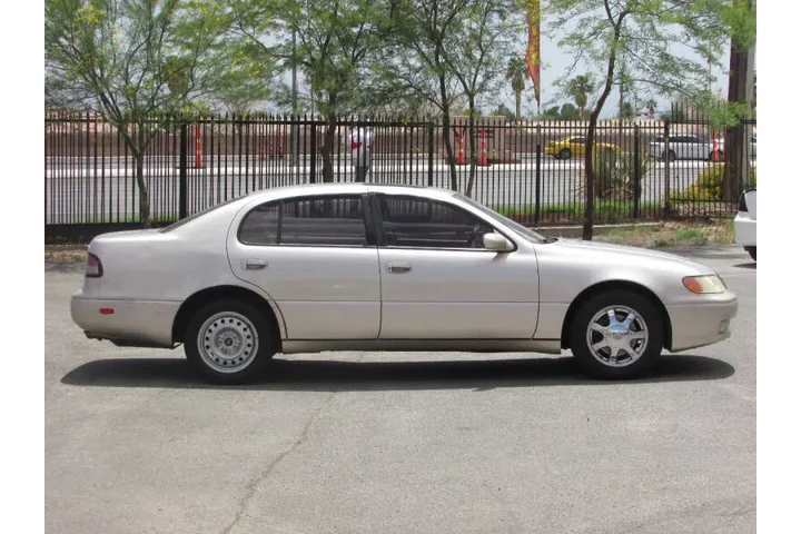 $3995 : 1996 GS 300 image 8